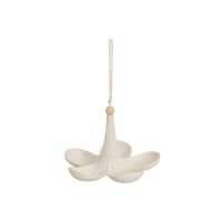 COMEDOURO PARA PÁSSAROS POLINIZ FLOR