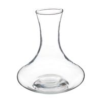 Decanter 1,3 l lázio