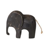 Adorno elefante 12 cm jumb