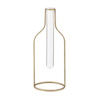 Vaso 26 cm bottle