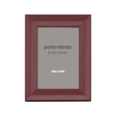 PORTA-RETRATO 10 CM X 15 CM STILL