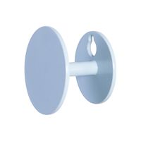 Gancho de parede convés