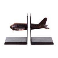 Aparador de livros com 2 roissy