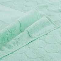 TOALHA DE ROSTO 80 CM X 48 CM BOLOTS
