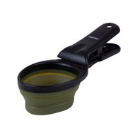 Dosador de ração gominho