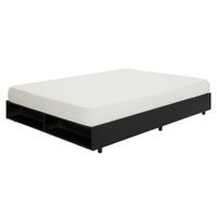 Cama queen 1,58 m glide