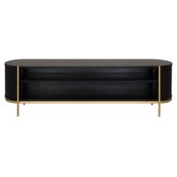 Rack 1,80 m x 43 cm eclair tela