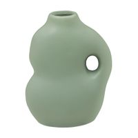 Vaso decorativo 19 cm tahoe