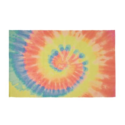 TAPETE 1 M X 1,50 M TO TIE DYE FOR