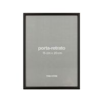 Porta-retrato 15 cm x 20 cm minimalist