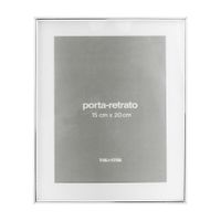 PORTA-RETRATO 15 CM X 20 CM FOCCO