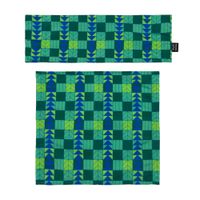 Assento/encosto tigaíti para estrutura de cadeira leme