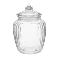 Pote hermético 1,9 l dollon