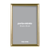 Porta-retrato 10 cm x 15 cm dawson