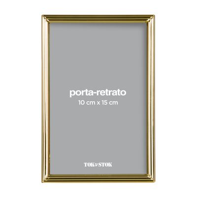 PORTA-RETRATO 10 CM X 15 CM DAWSON