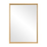 Espelho 72 cm x 52 cm likes