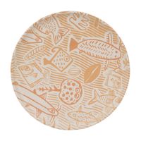 Prato sobremesa dabukuri piracema