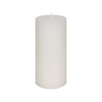 Vela 20 cm x 9 cm aura