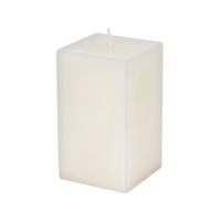 Vela 12 cm x 7 cm equilíbrio