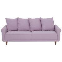 Bretagne sofá 3 lugares