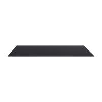 Prateleira para estante vidro 6 mm x 90 cm x 37 cm vetro