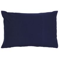 Fronha 50 cm x 70 cm folksy