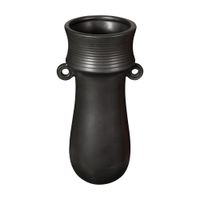 Vaso 25 cm aduke
