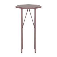 Polig hex mesa lateral alta 30 cm x 28 cm