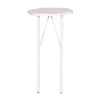 Polig hex mesa lateral alta 30 cm x 28 cm