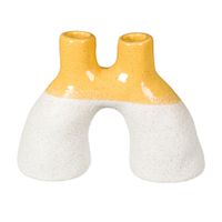 Candelabro para 2 velas komodo