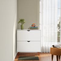 SAPATEIRA 2 PORTAS BASCULANTES LIN