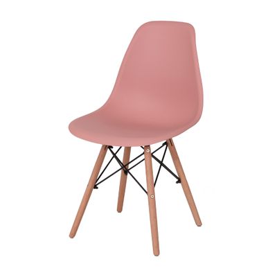 EAMES WOOD CADEIRA