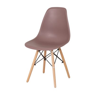 EAMES WOOD CADEIRA