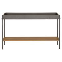 Aparador 1,25 m x 38 cm labor