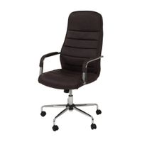 Cadeira de escritório alta danz