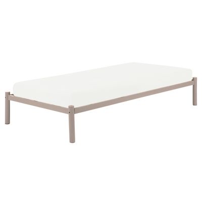 CAMA DE SOLTEIRO 88 CM FLAT