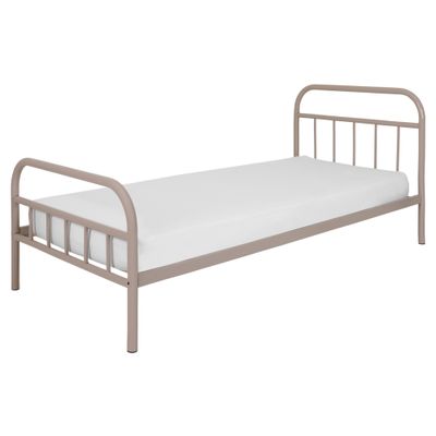 CAMA DE SOLTEIRO 88 CM MABOO