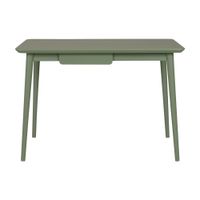 Mesa 1 gaveta 1,10 m x 55 cm skand