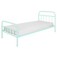 Cama de solteiro 88 cm maboo