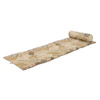 Colchonete/futon anti-hesitação