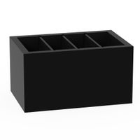 Porta-controle remoto total control