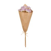 Flor escama de peixe