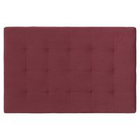 Cabeceira de casal e queen sox