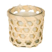 Vela pote 10 cm tropik