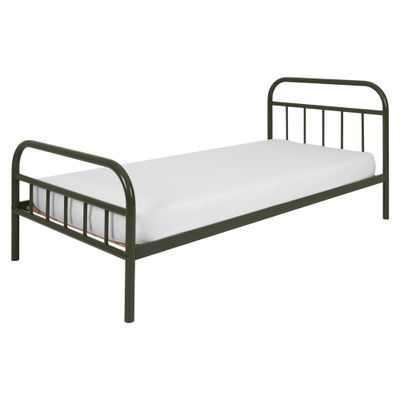 CAMA DE SOLTEIRO 88 CM MABOO