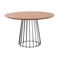 Mesa redonda 1,20 m jays