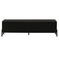 Rack 3 portas 1,60 m x 41 cm linhas