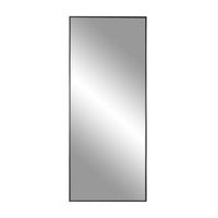 Espelho 1,10 m x 45 cm quadrilátero