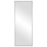 Espelho 70 cm x 1,80 m quadrilátero
