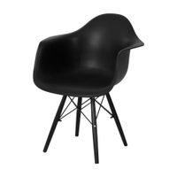 Cadeira com braços easy color